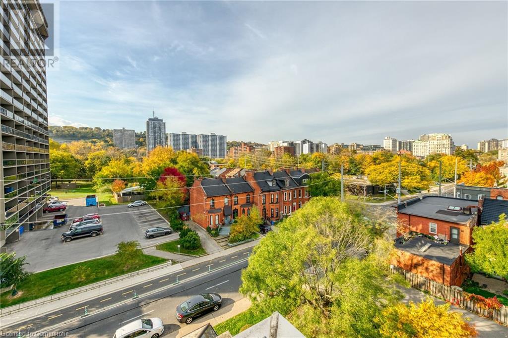 175 Hunter Street E Unit# 505, Hamilton, Ontario  L8N 4E7 - Photo 26 - 40667399