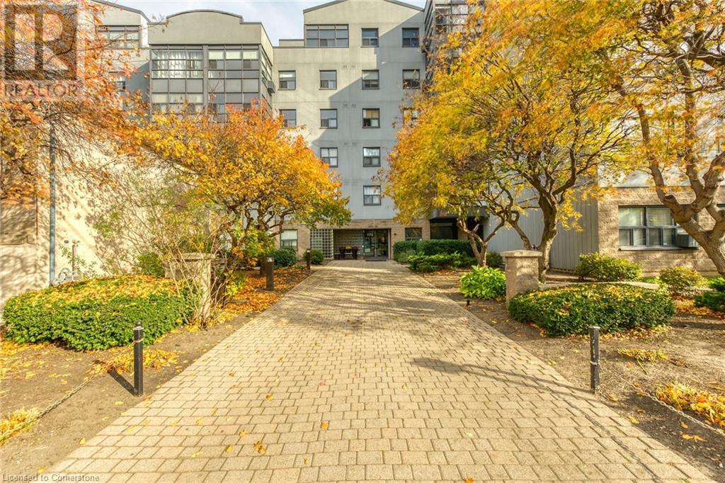 175 Hunter Street E Unit# 505, Hamilton, Ontario  L8N 4E7 - Photo 4 - 40667399