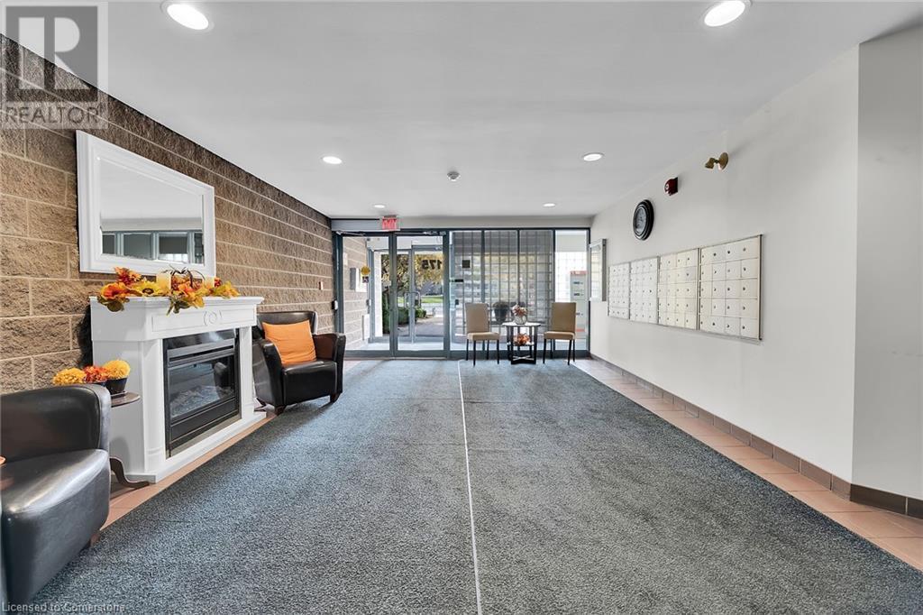 175 Hunter Street E Unit# 505, Hamilton, Ontario  L8N 4E7 - Photo 5 - 40667399