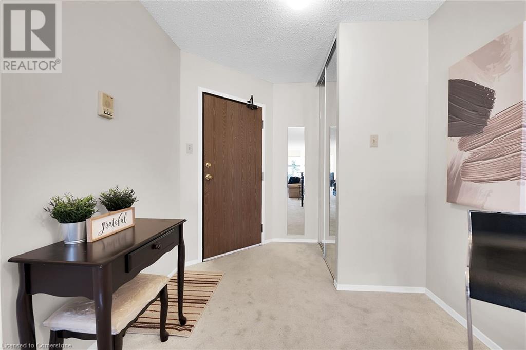 175 Hunter Street E Unit# 505, Hamilton, Ontario  L8N 4E7 - Photo 7 - 40667399