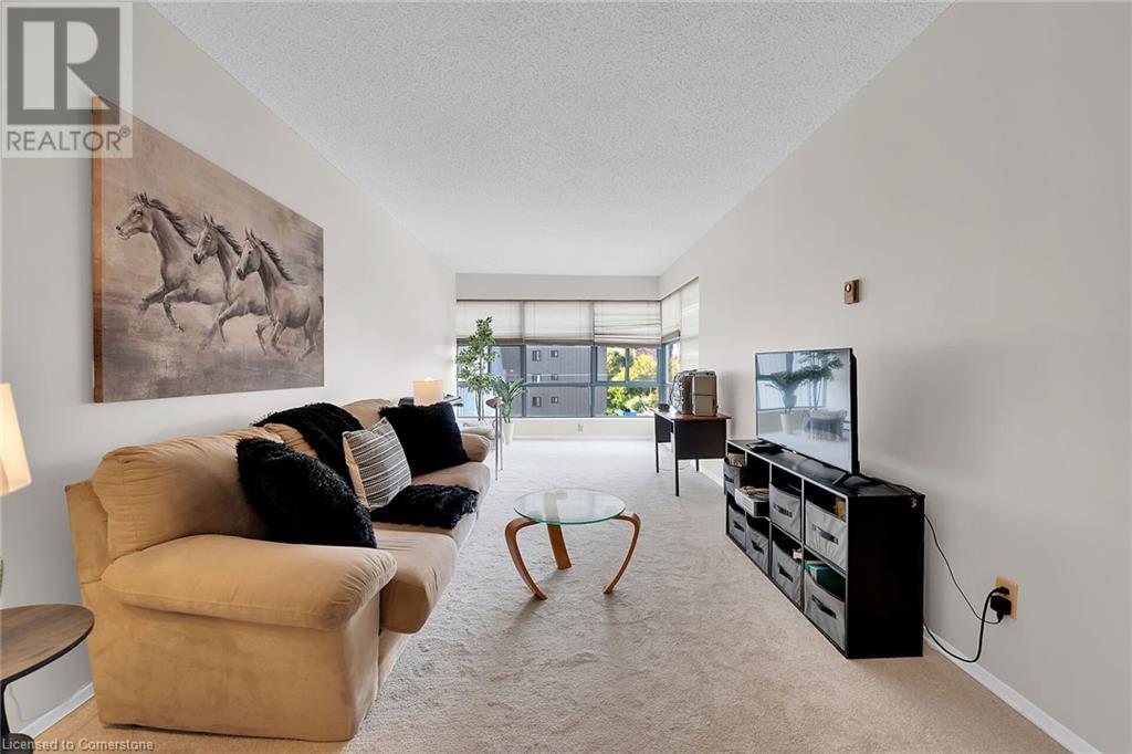 175 Hunter Street E Unit# 505, Hamilton, Ontario  L8N 4E7 - Photo 8 - 40667399