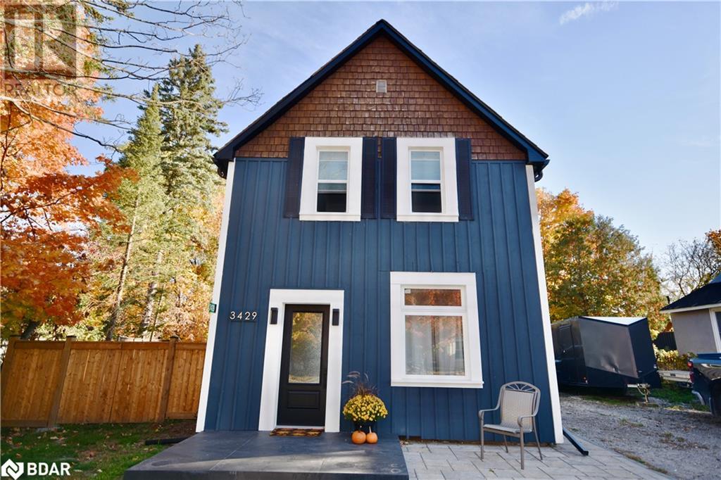 3429 PENETANGUISHENE Road, oro-medonte, Ontario