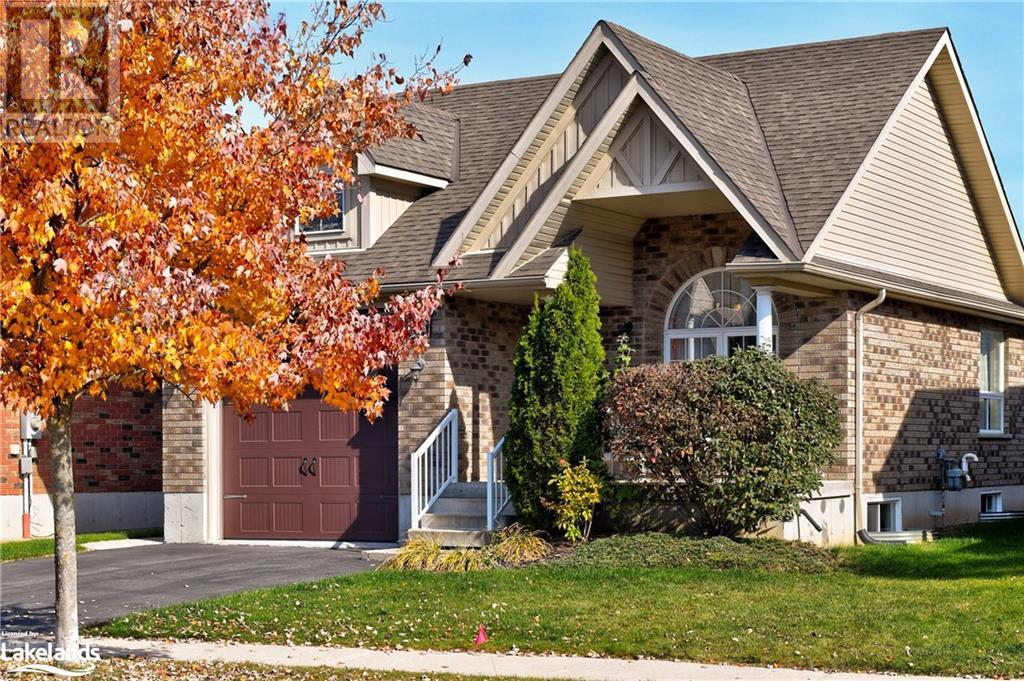 47 Williams Street, Collingwood, Ontario  L9Y 0C4 - Photo 2 - 40667842