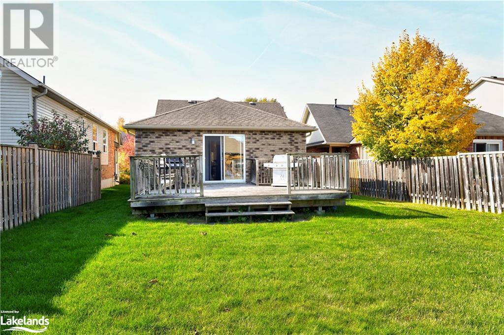 47 Williams Street, Collingwood, Ontario  L9Y 0C4 - Photo 27 - 40667842