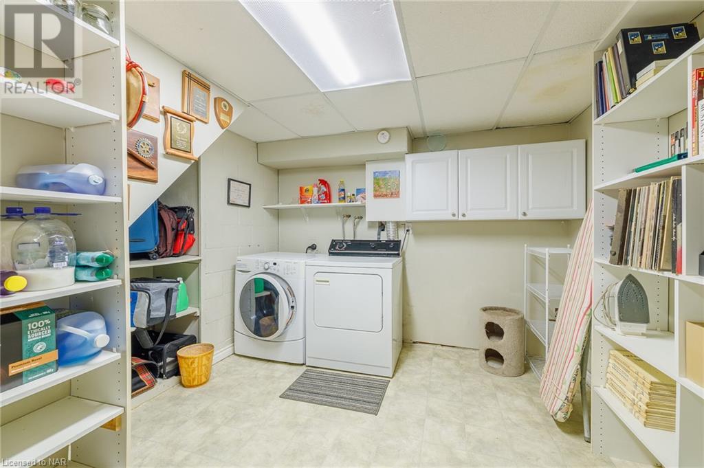 18 Alan Cr, Fonthill, Ontario  L0S 1E0 - Photo 32 - 40662525
