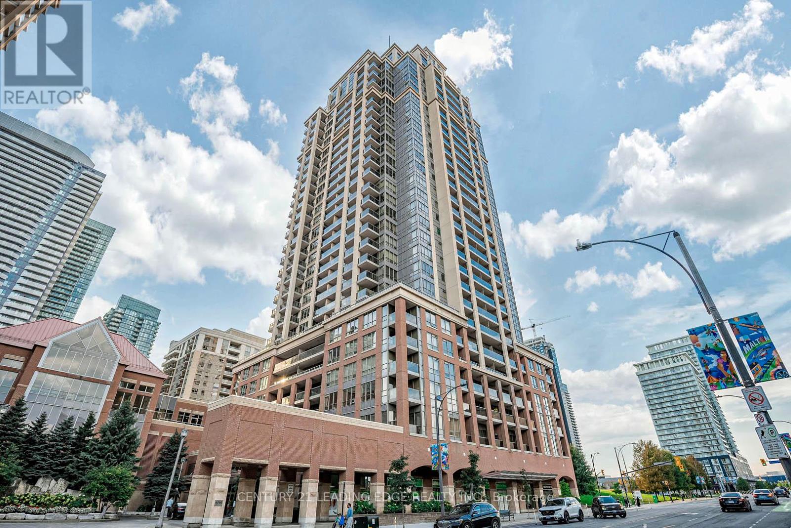 UPH3104 - 4090 LIVING ARTS DRIVE, Mississauga, Ontario