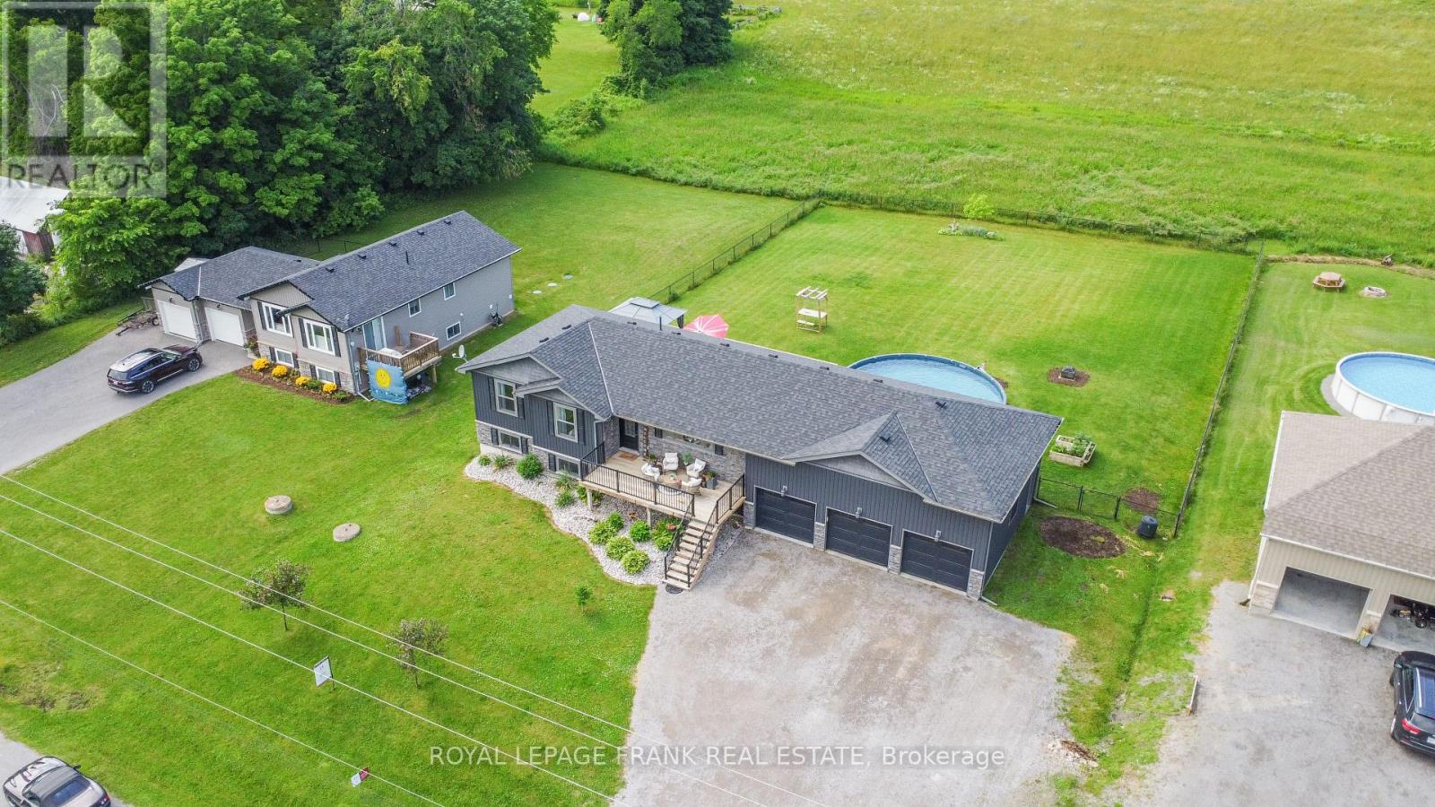 484 ENNIS ROAD Smith-Ennismore-Lakefield