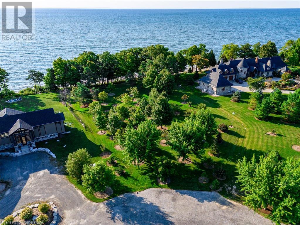 4 Weatherburn Line, Dunnville, Ontario  N1A 2W6 - Photo 14 - XH4205636