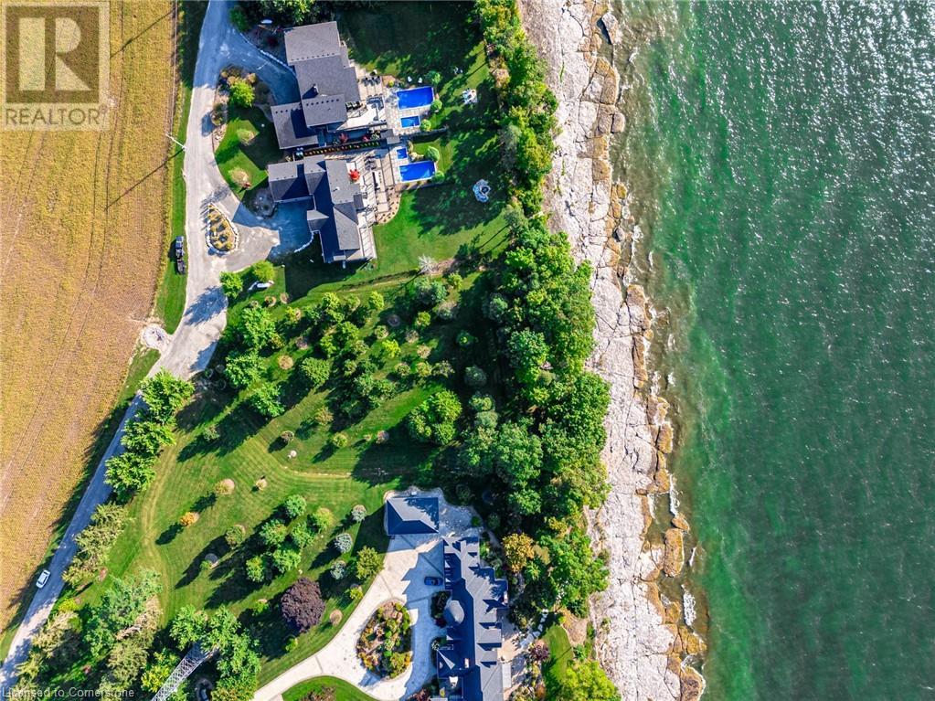 4 Weatherburn Line, Dunnville, Ontario  N1A 2W6 - Photo 15 - XH4205636