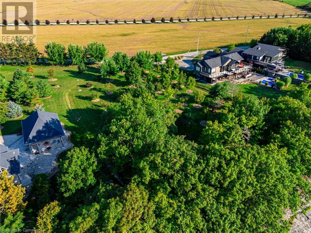 4 Weatherburn Line, Dunnville, Ontario  N1A 2W6 - Photo 13 - XH4205636