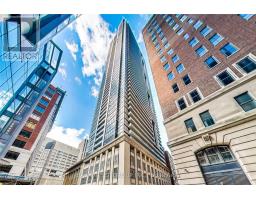 2116 - 70 TEMPERANCE STREET, Toronto, Ontario