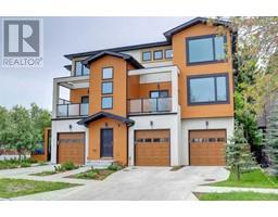 317 15 Avenue NE, calgary, Alberta