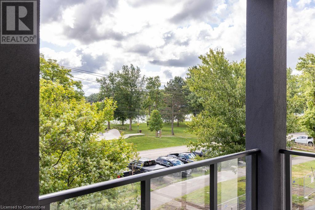 119 Lincoln Street Unit# 303, Welland, Ontario  L3C 6P8 - Photo 19 - 40667584