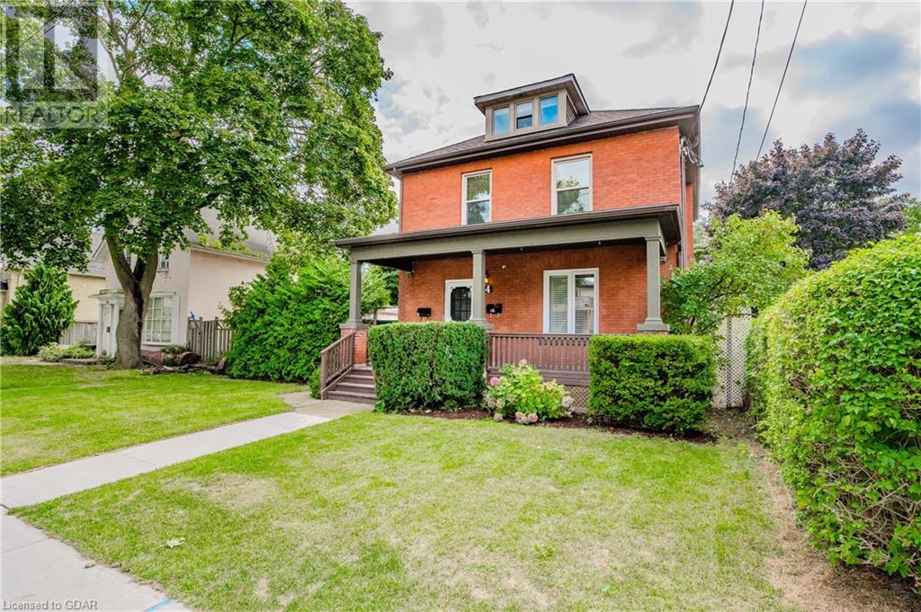 44 Roseview Avenue, Cambridge, Ontario  N1R 4A7 - Photo 3 - 40668473