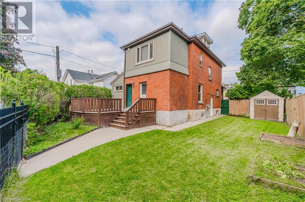 44 Roseview Avenue, Cambridge, Ontario  N1R 4A7 - Photo 38 - 40668473