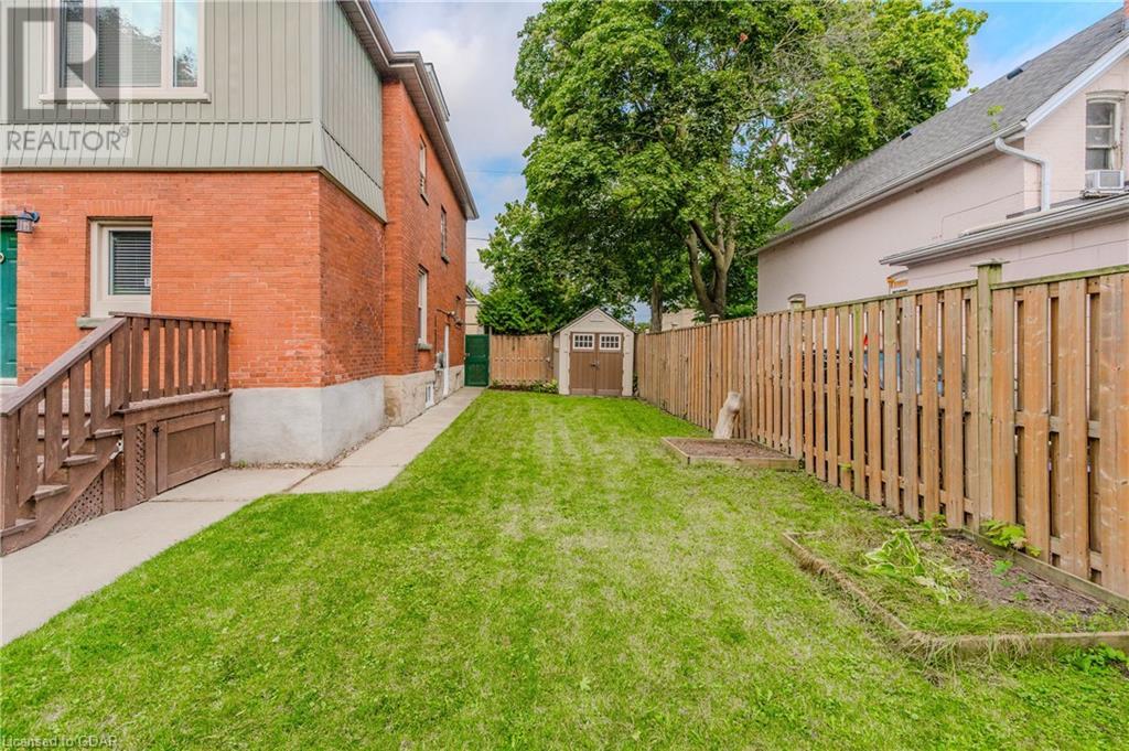 44 Roseview Avenue, Cambridge, Ontario  N1R 4A7 - Photo 39 - 40668473