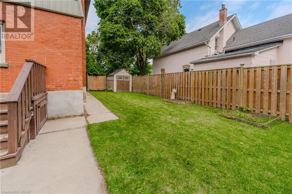 44 Roseview Avenue, Cambridge, Ontario  N1R 4A7 - Photo 40 - 40668473