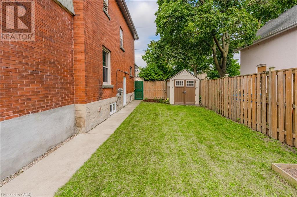 44 Roseview Avenue, Cambridge, Ontario  N1R 4A7 - Photo 41 - 40668473