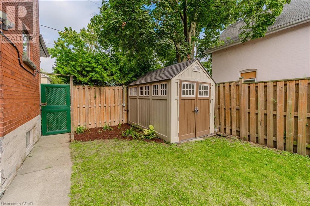 44 Roseview Avenue, Cambridge, Ontario  N1R 4A7 - Photo 43 - 40668473