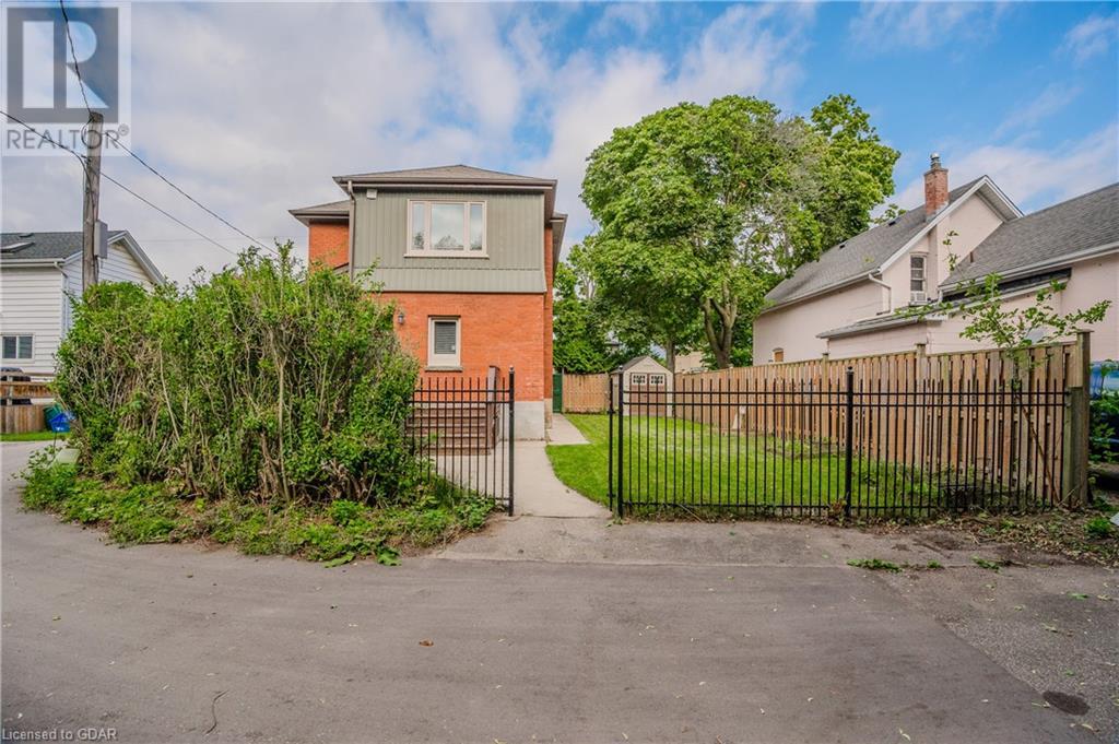 44 Roseview Avenue, Cambridge, Ontario  N1R 4A7 - Photo 44 - 40668473