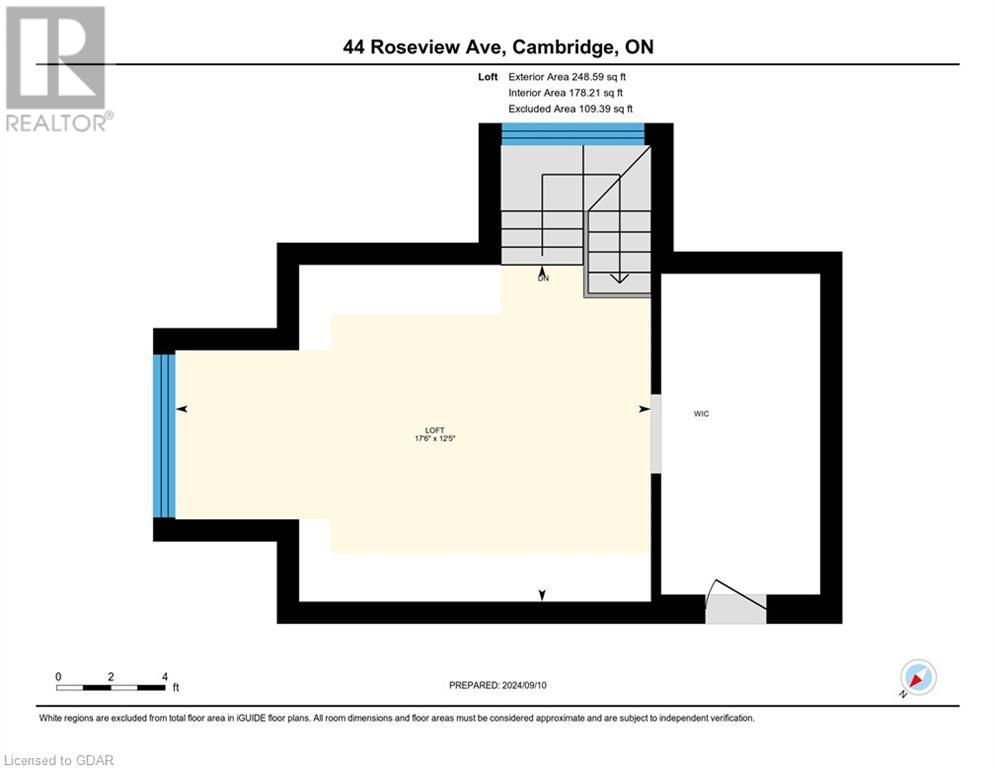44 Roseview Avenue, Cambridge, Ontario  N1R 4A7 - Photo 48 - 40668473