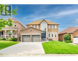 6 CALLAGHAN CRESCENT, Halton Hills, Ontario