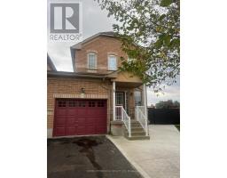 36 MOSSGROVE CRESCENT, Brampton, Ontario