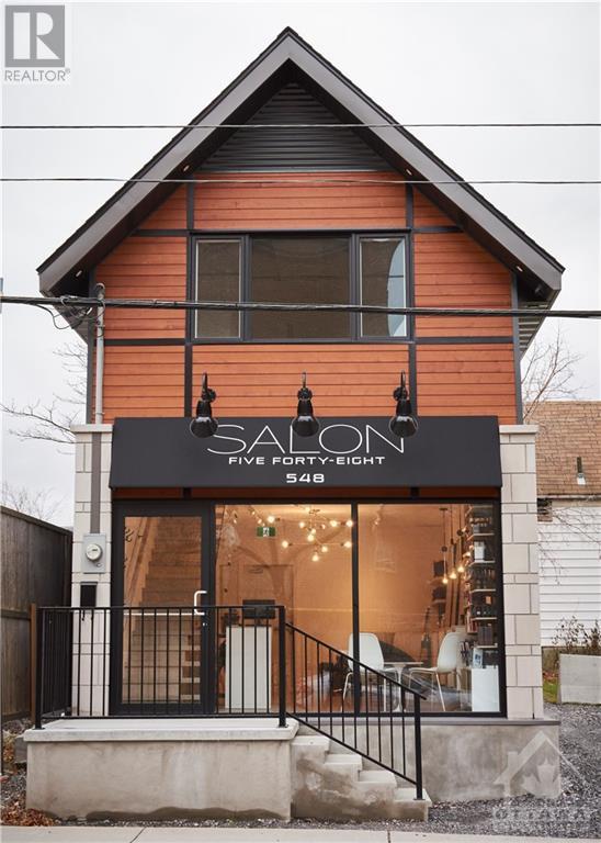 548 Rochester Street Unit#b, Ottawa, Ontario  K1S 4M2 - Photo 1 - 1417523