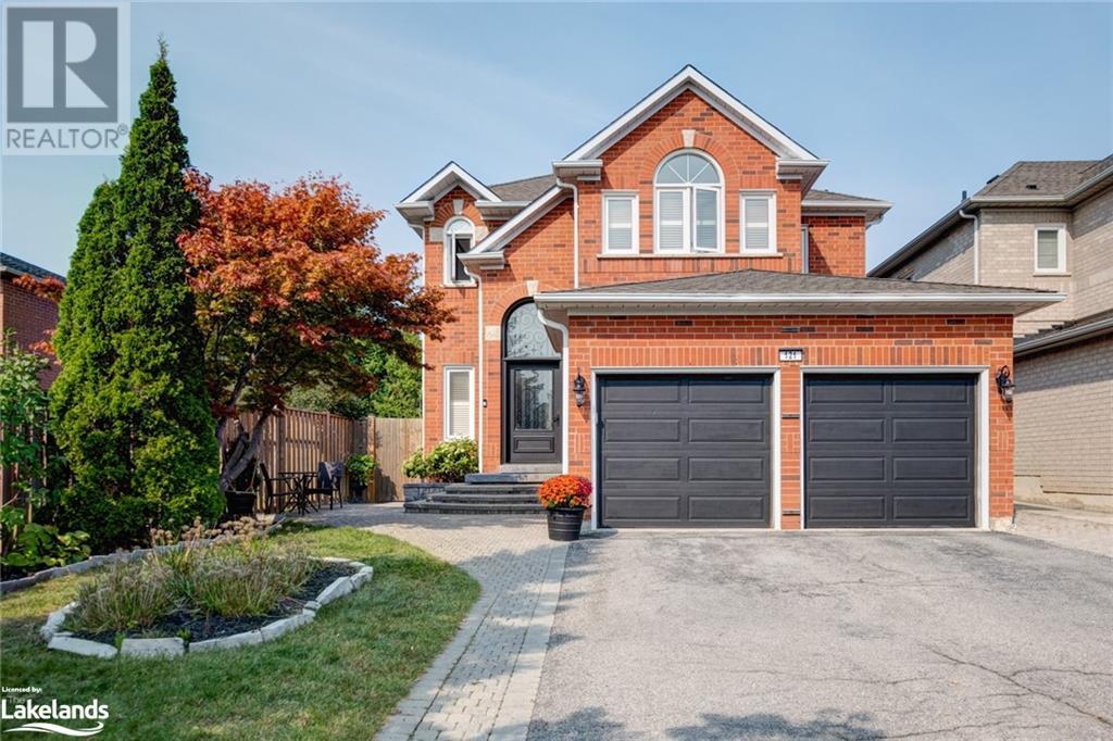 121 Kirkbride Crescent, Vaughan, Ontario  L6A 2J6 - Photo 1 - 40667419