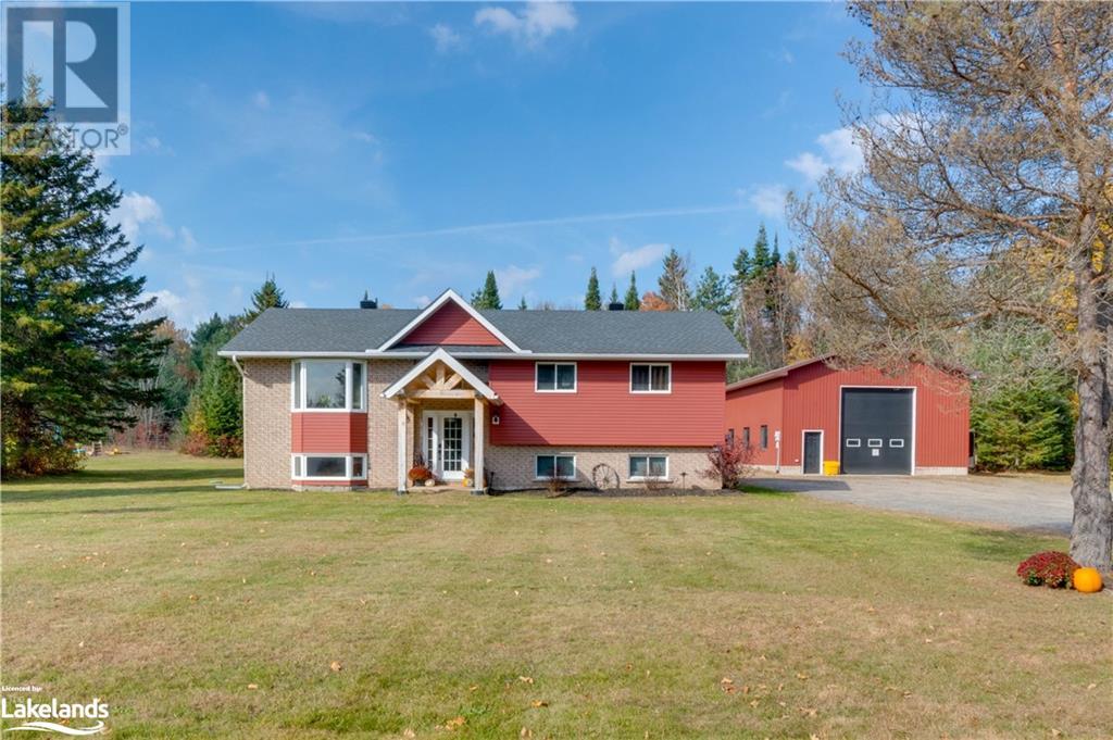 80 Florence Street Street, Novar, Ontario  P0A 1R0 - Photo 1 - 40663814