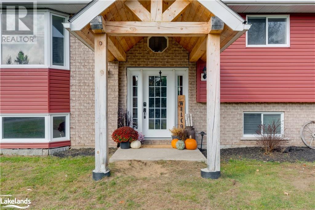 80 Florence Street Street, Novar, Ontario  P0A 1R0 - Photo 2 - 40663814