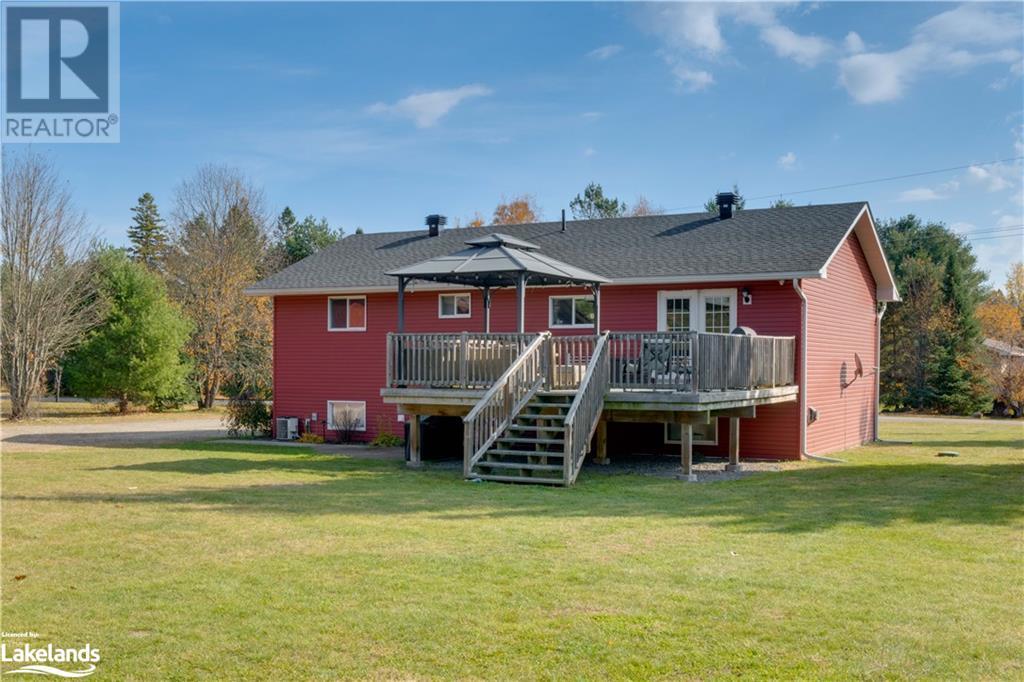 80 Florence Street Street, Novar, Ontario  P0A 1R0 - Photo 3 - 40663814