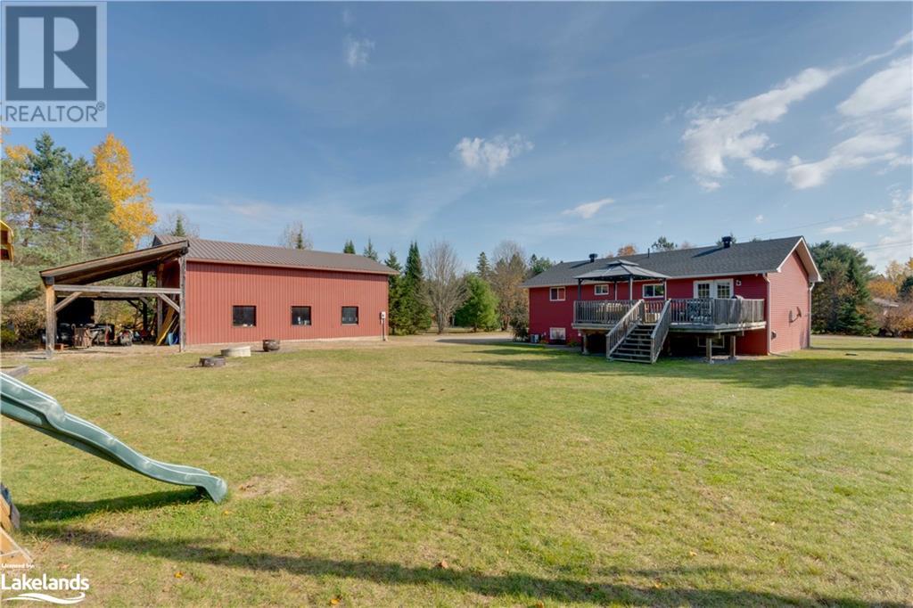 80 Florence Street Street, Novar, Ontario  P0A 1R0 - Photo 39 - 40663814