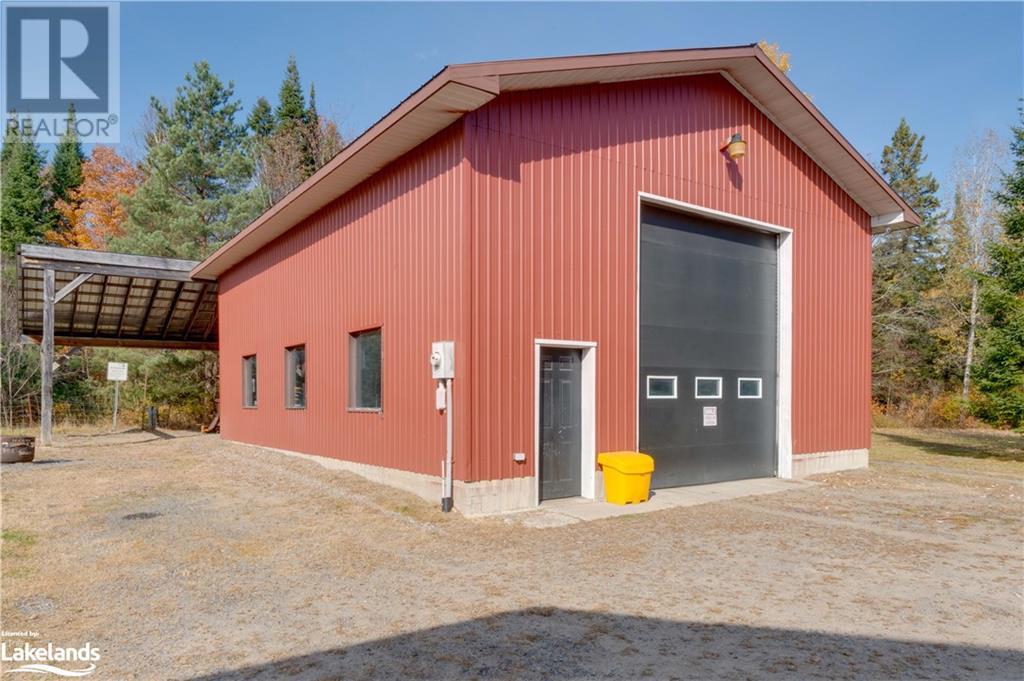 80 Florence Street Street, Novar, Ontario  P0A 1R0 - Photo 4 - 40663814