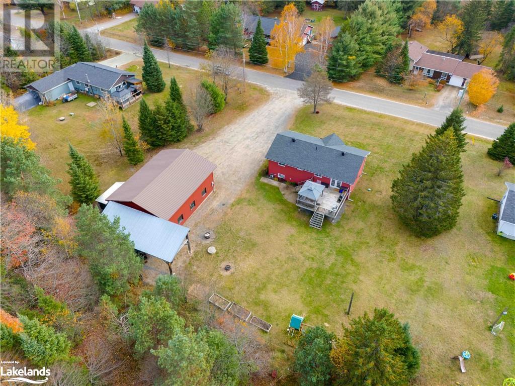 80 Florence Street Street, Novar, Ontario  P0A 1R0 - Photo 43 - 40663814