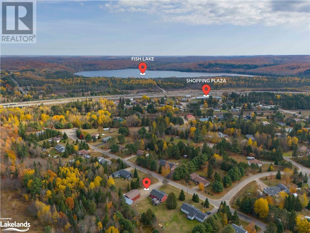 80 Florence Street Street, Novar, Ontario  P0A 1R0 - Photo 6 - 40663814