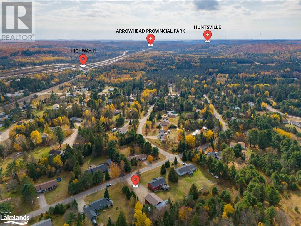 80 Florence Street Street, Novar, Ontario  P0A 1R0 - Photo 7 - 40663814