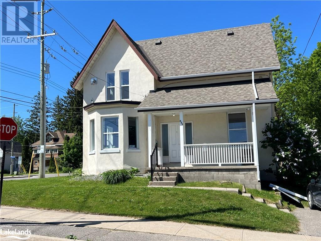 366 First Street Unit# A, Midland, Ontario  L4R 3P2 - Photo 1 - 40667881