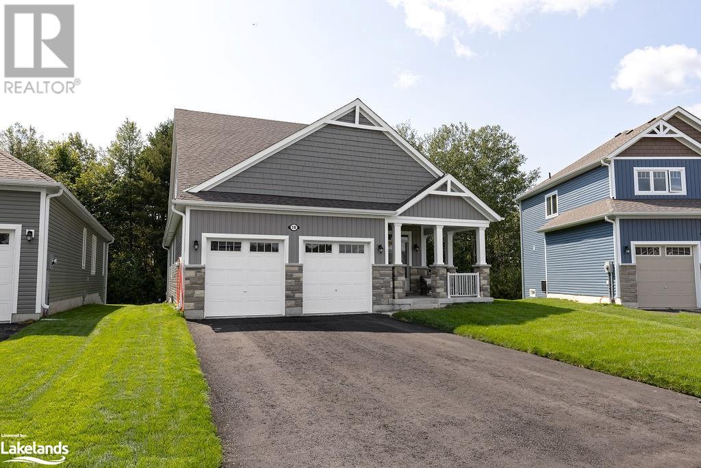 10 Dyer Crescent, Bracebridge, Ontario  P1L 0A9 - Photo 9 - 40667886