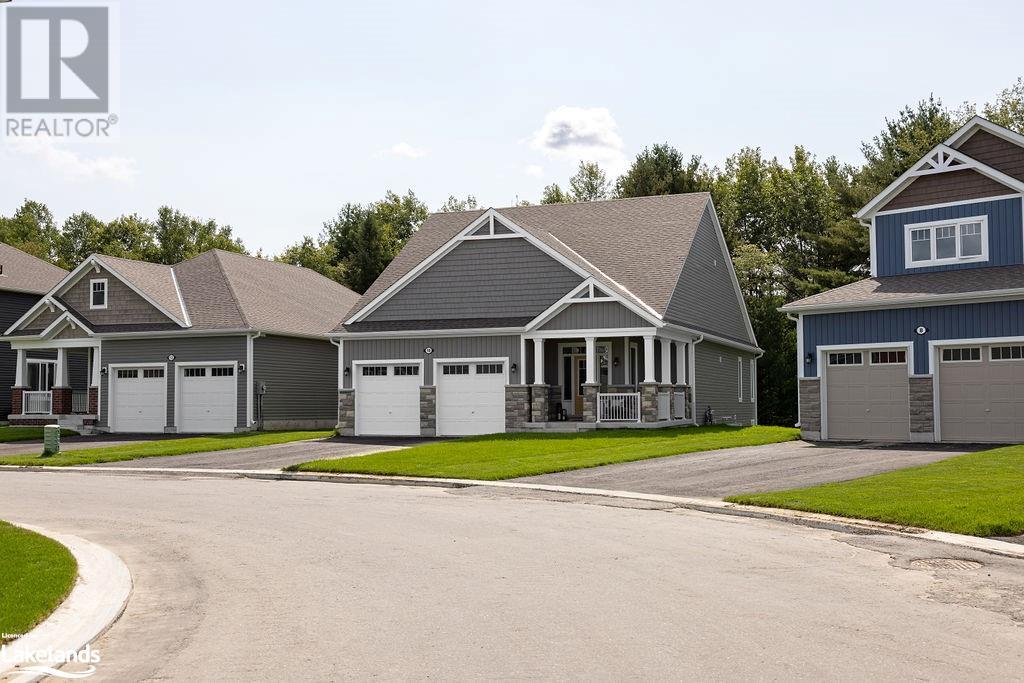 10 Dyer Crescent, Bracebridge, Ontario  P1L 0A9 - Photo 6 - 40667886