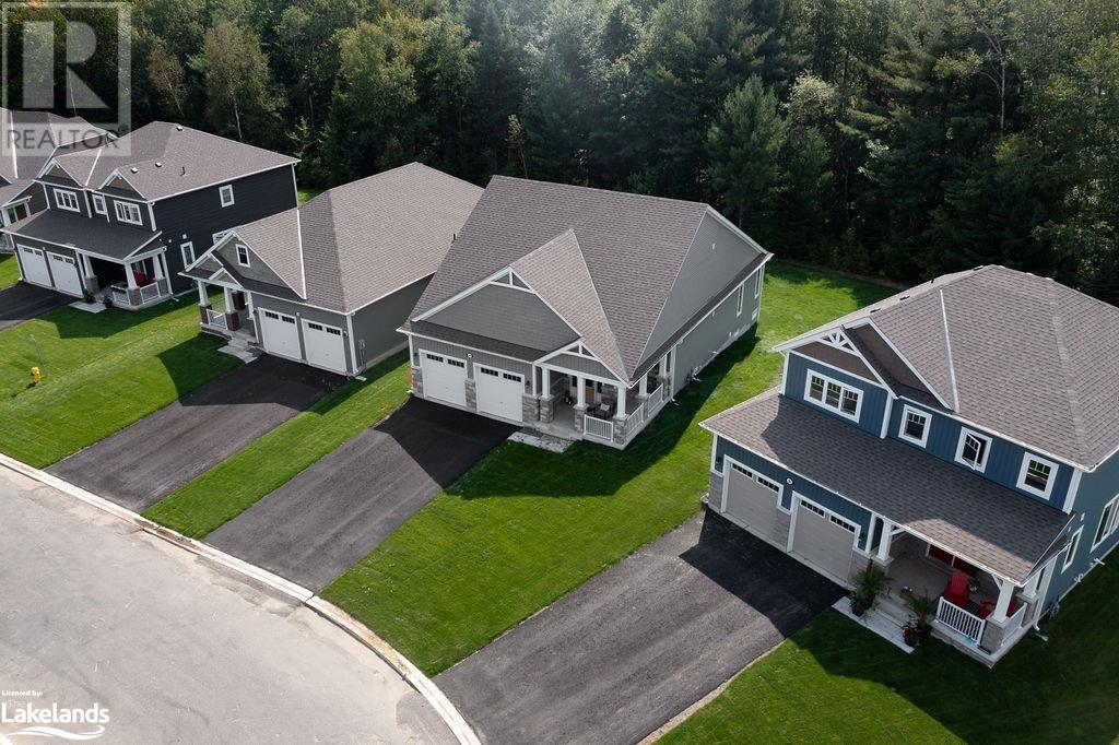 10 Dyer Crescent, Bracebridge, Ontario  P1L 0A9 - Photo 8 - 40667886