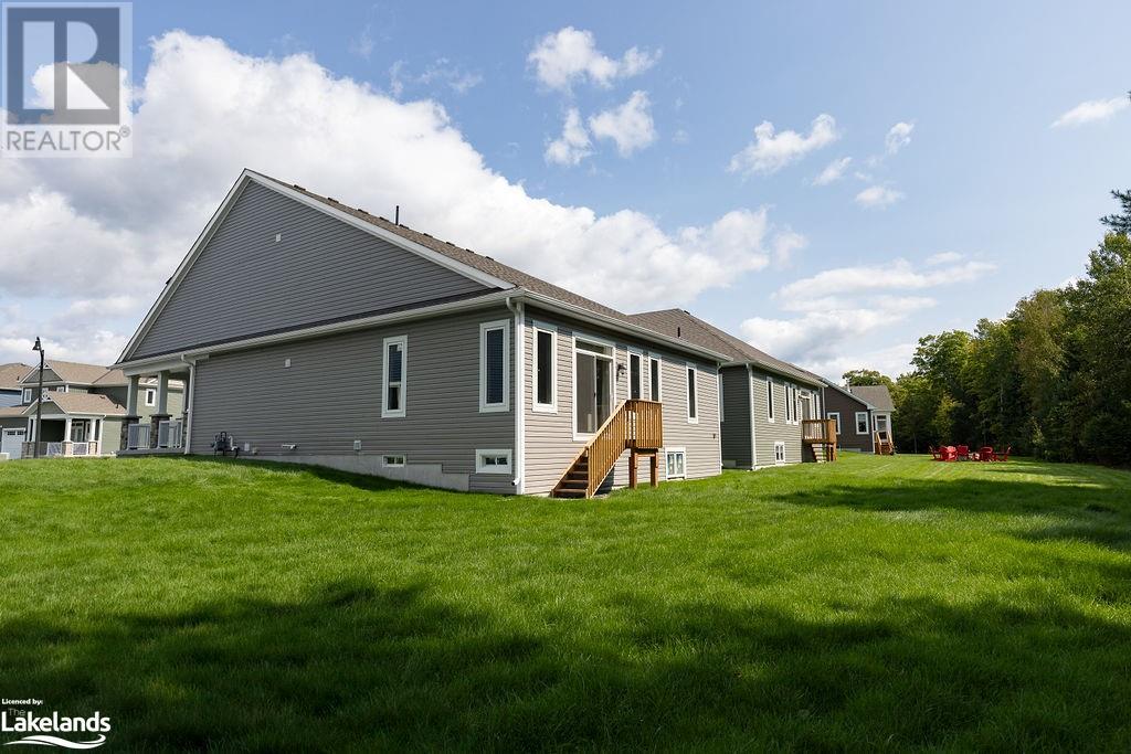 10 Dyer Crescent, Bracebridge, Ontario  P1L 0A9 - Photo 48 - 40667886