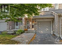 2043 MELETTE CRESCENT, Ottawa, Ontario