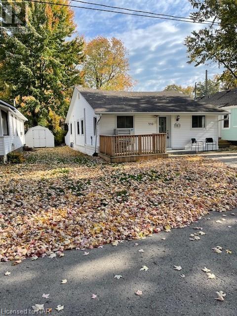 350 Ashwood Avenue, Crystal Beach, Ontario  L0S 1B0 - Photo 2 - 40668447
