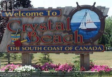 350 Ashwood Avenue, Crystal Beach, Ontario  L0S 1B0 - Photo 3 - 40668447