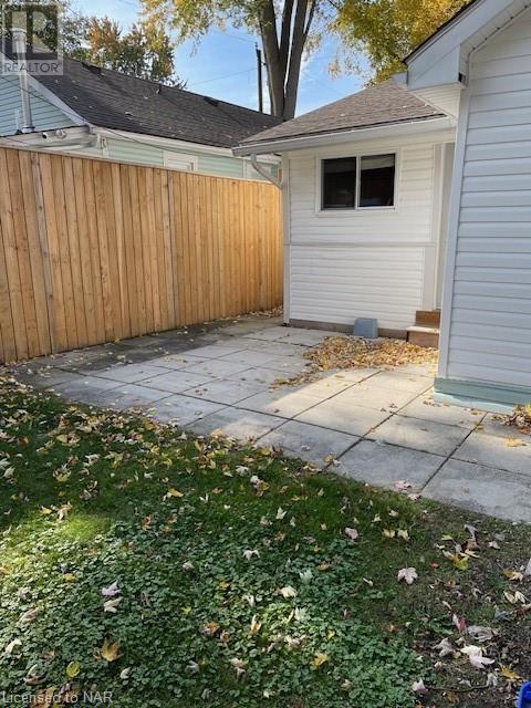 350 Ashwood Avenue, Crystal Beach, Ontario  L0S 1B0 - Photo 35 - 40668447