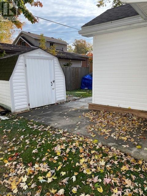350 Ashwood Avenue, Crystal Beach, Ontario  L0S 1B0 - Photo 34 - 40668447