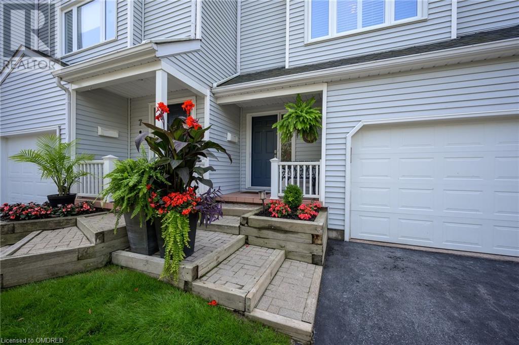177 Main Street W Unit# 8, Grimsby, Ontario  L3M 1S1 - Photo 2 - 40668130