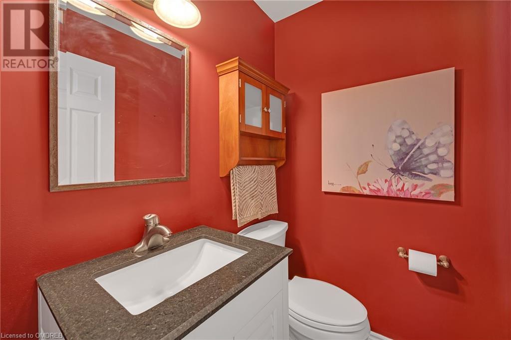 177 Main Street W Unit# 8, Grimsby, Ontario  L3M 1S1 - Photo 20 - 40668130
