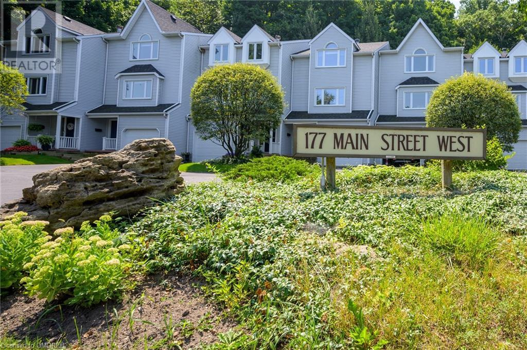 177 Main Street W Unit# 8, Grimsby, Ontario  L3M 1S1 - Photo 39 - 40668130
